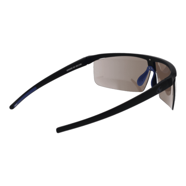 Rückansicht der Champion Sonnenbrille CUW5235 136C01 – Edelstahl Rahmen