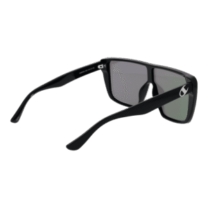 Rückansicht der Champion Sonnenbrille CUW5261 145C02 – Edelstahl Rahmen