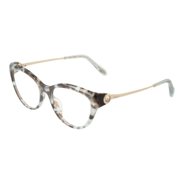 Chopard )} Brille VCH323S 5306WS in Schwarz