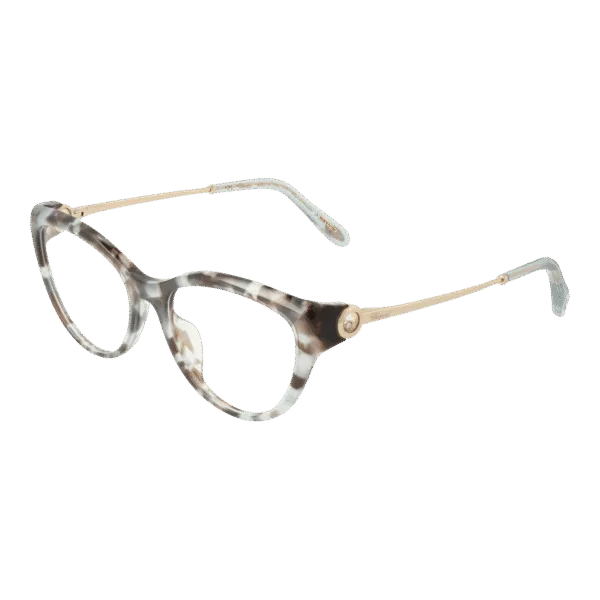 Chopard )} Brille VCH323S 5306WS in Schwarz