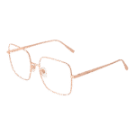 Chopard )} Brille VCHF49M 5508FC in Rosé Gold