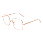 Chopard )} Brille VCHF49M 5508FC in Rosé Gold