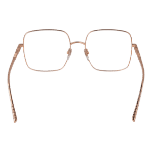 Frontansicht der Chopard Brille VCHF49M 5508FC – Rahmen Titan