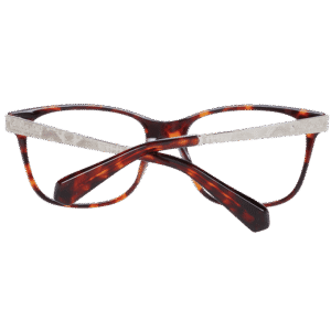 Frontansicht der Christian Lacroix Brille CL1089 51124 – Rahmen Azetat