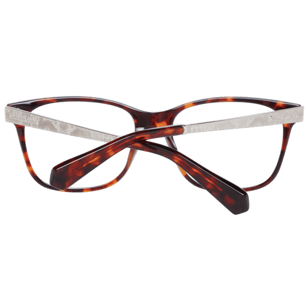 Frontansicht der Christian Lacroix Brille CL1089 51124 – Rahmen Azetat