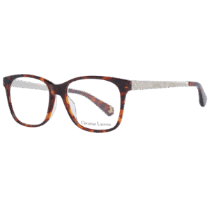 Christian Lacroix )} Brille CL1089 51124 in Braun