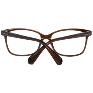 Frontansicht der Christian Lacroix Brille CL1093 53155 – Rahmen Kunststoff