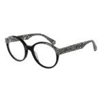 Christian Lacroix )} Brille CL1116 52.9038 in Schwarz