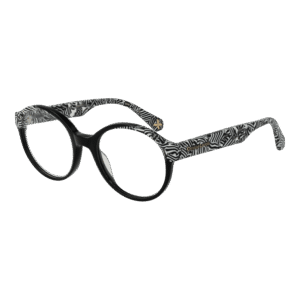 Christian Lacroix )} Brille CL1116 52.9038 in Schwarz
