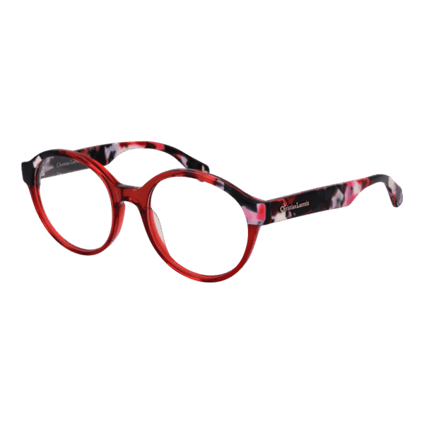 Christian Lacroix )} Brille CL1116 52.9224 in Beige