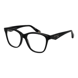 Christian Lacroix )} Brille CL1119 52006 in Schwarz
