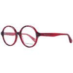 Christian Lacroix )} Brille CL1122 53159 in Rot