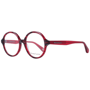 Christian Lacroix )} Brille CL1122 53159 in Rot