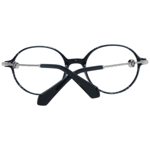 Frontansicht der Christian Lacroix Brille CL1142 50041 – Rahmen Metall & Kunststoff