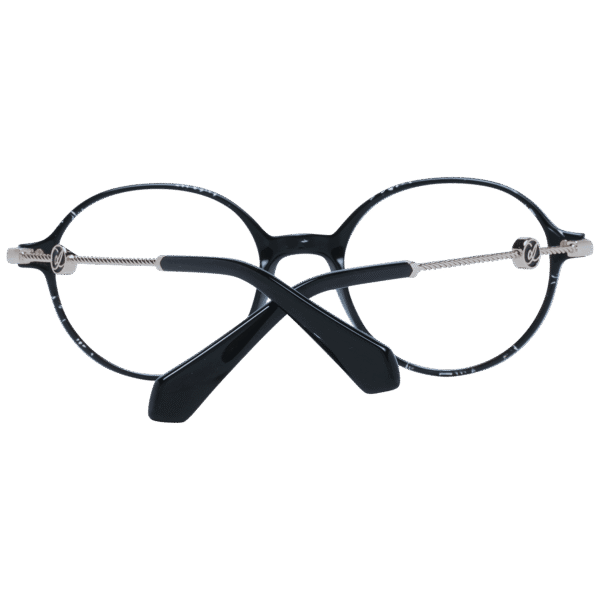 Frontansicht der Christian Lacroix Brille CL1142 50041 – Rahmen Metall & Kunststoff