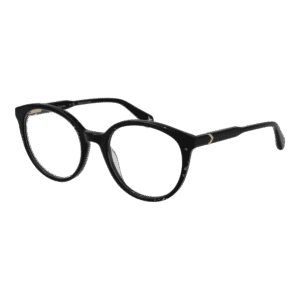 Christian Lacroix )} Brille CL1147 51001 in Braun
