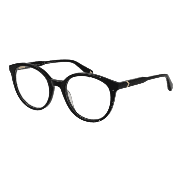 Christian Lacroix )} Brille CL1147 51001 in Braun