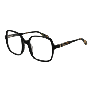 Christian Lacroix )} Brille CL1155 53001 in Schwarz