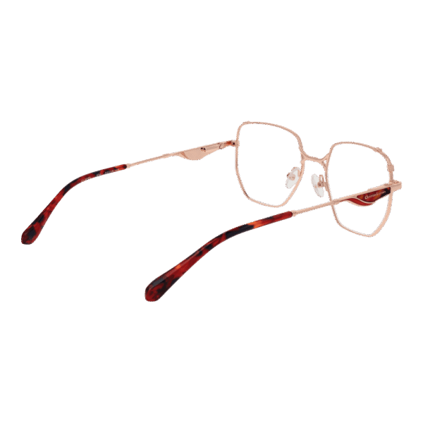 Frontansicht der Christian Lacroix Brille CL3088 51404 – Rahmen Metall