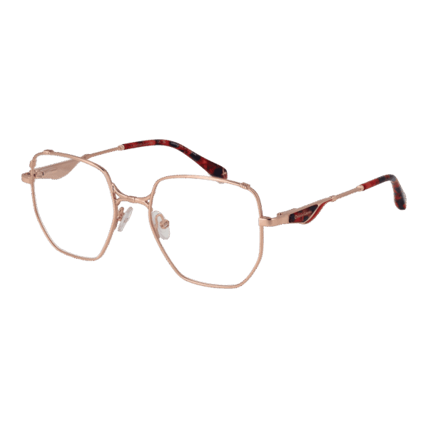 Christian Lacroix Brille CL3088 51404 – 45° Seitenansicht Christian Lacroix )} Brille CL3088 51404 in Rosa