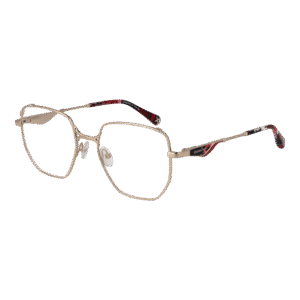 Christian Lacroix )} Brille CL3088 51405 in Lila