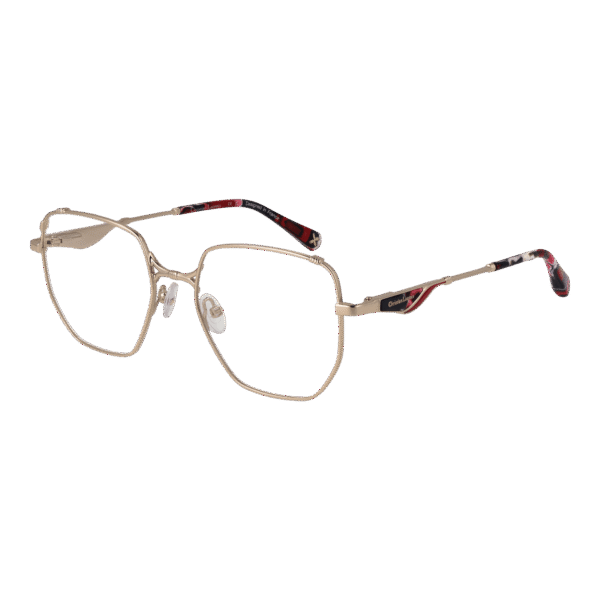 Christian Lacroix Brille CL3088 51405 – 45° Seitenansicht Christian Lacroix )} Brille CL3088 51405 in Lila