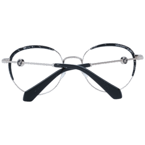 Frontansicht der Christian Lacroix Brille CL3091 51041 – Rahmen Metall