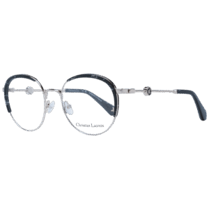 Christian Lacroix )} Brille CL3091 51041 in Schwarz