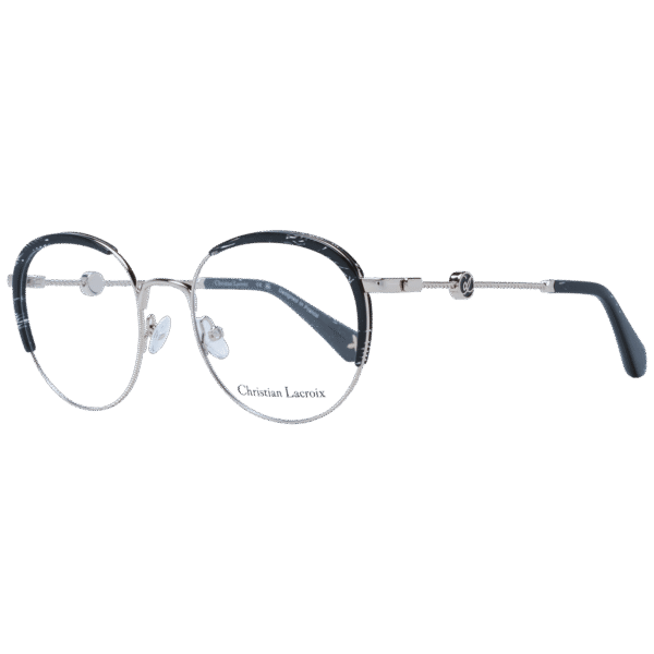 Christian Lacroix )} Brille CL3091 51041 in Schwarz