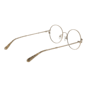 Frontansicht der Christian Lacroix Brille CL3096 51402 – Rahmen Metall