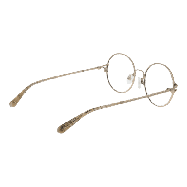 Frontansicht der Christian Lacroix Brille CL3096 51402 – Rahmen Metall