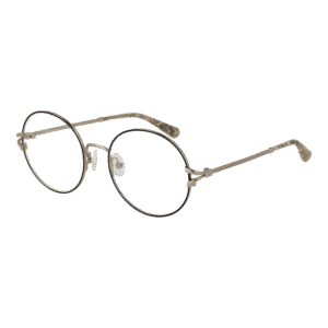Christian Lacroix )} Brille CL3096 51402 in Beige
