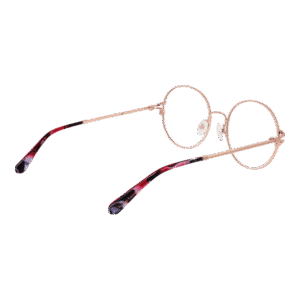 Frontansicht der Christian Lacroix Brille CL3096 51424 – Rahmen Metall