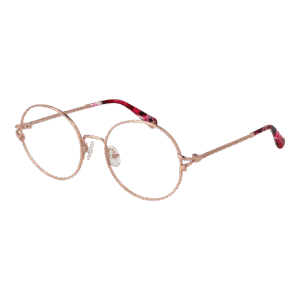 Christian Lacroix )} Brille CL3096 51424 in Beige