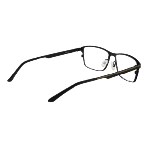 Frontansicht der Citizen Brille CTZ1701 53151 – Rahmen Edelstahl