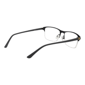 Frontansicht der Citizen Brille CTZ1702 54151 – Rahmen Metall