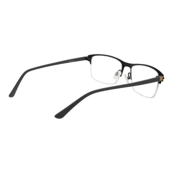 Frontansicht der Citizen Brille CTZ1702 54151 – Rahmen Metall