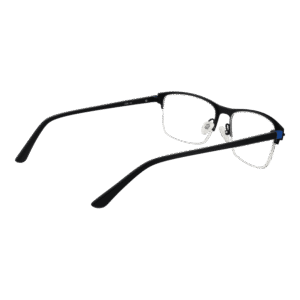 Frontansicht der Citizen Brille CTZ1702 54401 – Rahmen Metall
