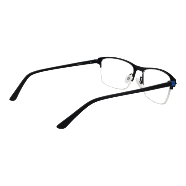 Frontansicht der Citizen Brille CTZ1702 54401 – Rahmen Metall
