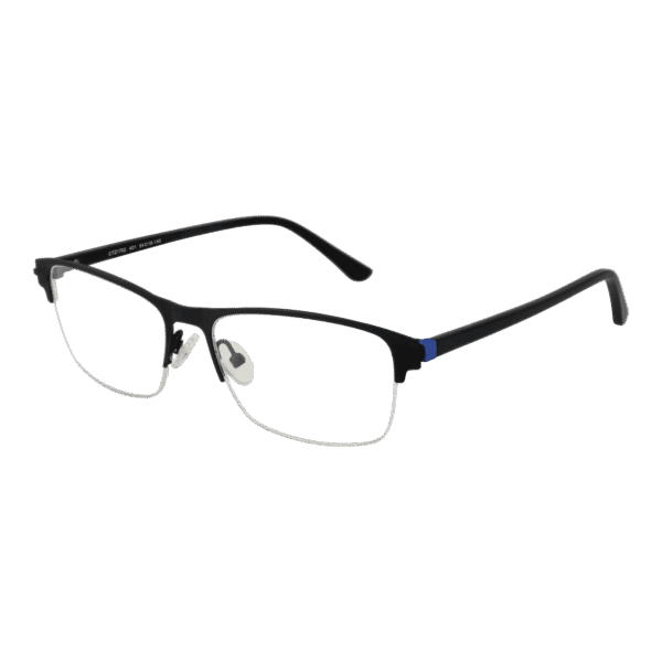 Citizen )} Brille CTZ1702 54401 in Schwarz