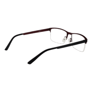 Frontansicht der Citizen Brille CTZ1703 55401 – Rahmen Edelstahl