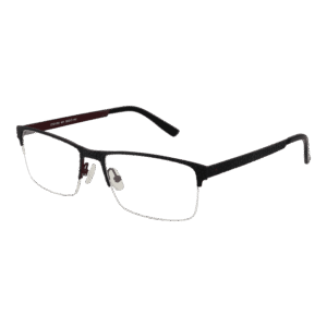 Citizen )} Brille CTZ1703 55401 in Schwarz