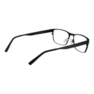 Frontansicht der Citizen Brille CTZ1704 53151 – Rahmen Edelstahl