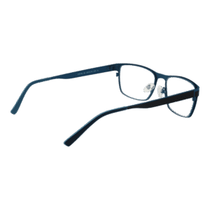 Frontansicht der Citizen Brille CTZ1704 53401 – Rahmen Edelstahl