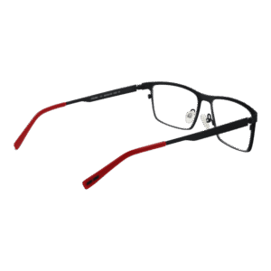 Frontansicht der Citizen Brille CTZ1801 55111 – Rahmen Edelstahl