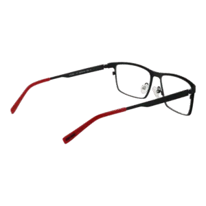 Frontansicht der Citizen Brille CTZ1801 55111 – Rahmen Edelstahl