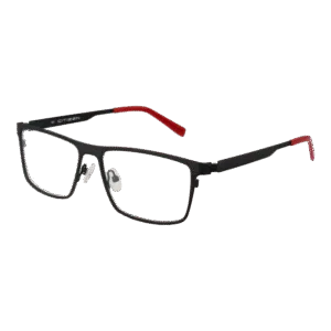 Citizen )} Brille CTZ1801 55111 in Schwarz