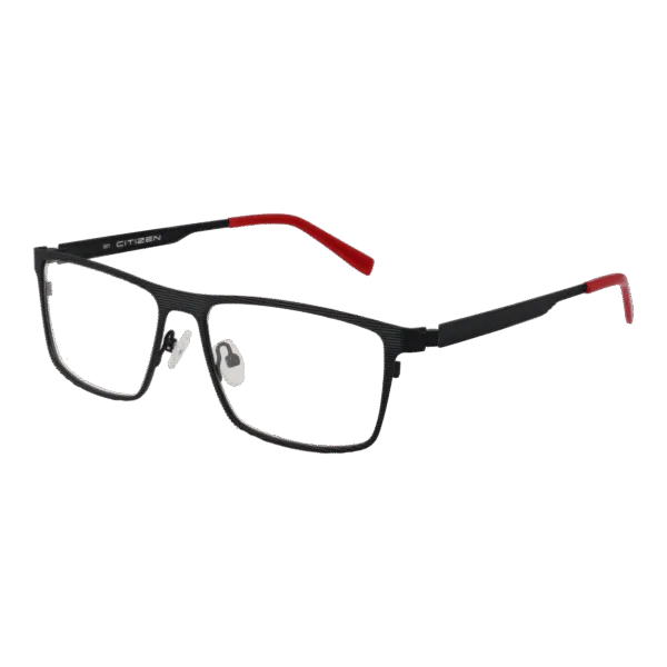 Citizen )} Brille CTZ1801 55111 in Schwarz