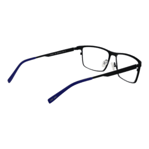 Frontansicht der Citizen Brille CTZ1801 55401 – Rahmen Edelstahl