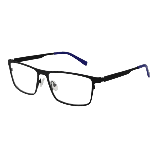 Citizen )} Brille CTZ1801 55401 in Schwarz